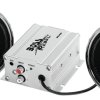 Boss ATV 600 watt Speaker Amp Kit