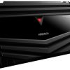 Kenwood 500 w 4- 3-2 Class A-B  Amp