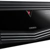 Kenwood 900 W 4-3-2 Class AB Amp