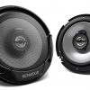 Kenwood 6.5 2 Way 300W Speaker