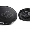 Kenwood 6 x 9  600 W Speaker