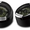 Kenwood 1in Balanced Dome Tweeter