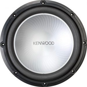Kenwood Performance DVC 1000W  Woofer