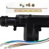 Central Door Locking System5WireActuator