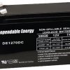 12V 7amp Rechargeable Bulk
