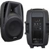 GeminiActive15inABS loudspeakerBluetooth