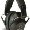 Walkers Pro-Low Profile Folding Muff