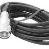 Coax Single Phase 18 ft PL x PL
