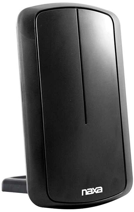 NAXA Flat Panel 110 / 12 volt Antenna