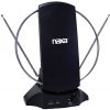 NAxa Amplified Set Top HDTV Antenna