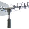 Naxa Powered Outdoor Antenna With Remote