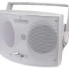 Audiopipe 2x5.25in Indoor/Outdoor Spks