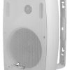 Audiopipe 6.5in Indoor/Outdoor Speakers
