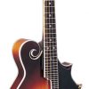 OS F Style Mandolin