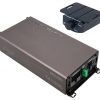 PA Class D 1200w Max Mono Compact Amp