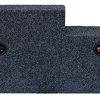 2hole 10inch GM/Checy Crew Cab 4Dr 2014+
