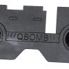 2hole 12in Ported Dodge Quad Cab 2002-14