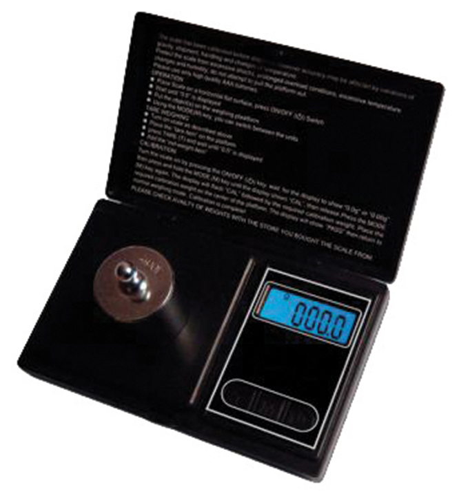 Fuzion Rouge 100g / 0.01g  Black