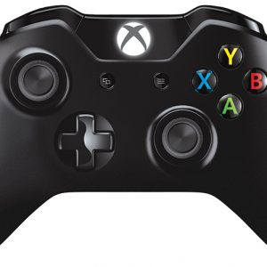 Microsoft XboxOneWirelessContr(EX600001)
