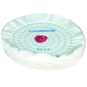 Finex Muslin Buff 5 In 50 Ply 3 Stitch