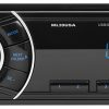 SSL Din Digital MP3 Media Receiver