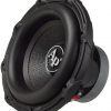 Audiopipe 12in 1200 Watt DVC Woofer