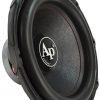 Audiopipe 15in 1600 Watt DVC Woofer