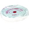Finex Muslin Buff 6 In 60 Ply 4 Stitch