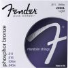 Fender Mand Strng.011-.040PhosphorBronze