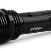 Grd Dg Spec Ops Flshlite/stngun Black