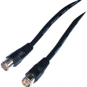 6ft Coaxial W/Quick F/Connects(N-223-6B)
