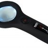 iVIEW Handheld LED Illuminated Magnifier