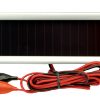 6 Volt Solar Trickle Battery  Charger