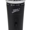 Zebra Dynamic Microphone
