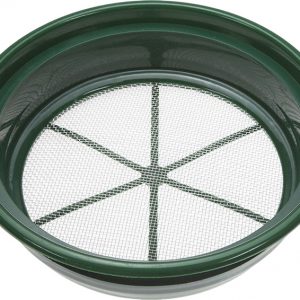 1/8in Mesh Wire Sifting Pan