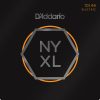 DAddario SET ELEC GTR NYXL REG LITE