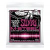 Ernie Ball M-Steel Elec Super Slinky