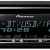 Pioneer BT icontrol Android Sat Ready