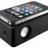Magic Box Wireless Portable Speaker