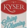 Kyser String Cleaning and Extender 4oz