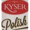 Kyser Wood Polish for Guitars 4oz