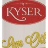 Kyser Lem-Oil Fret Board Conditioner 4oz