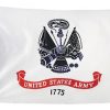 PSP Army Flag