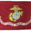 PSP Marine Flag