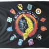 PSP Vietnam Veteran Flag
