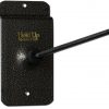 In Barrel Pistol Holder Slat Right Angle