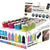 Universal Car Charger Display 24pc