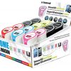 Universal Home Charger Display 12pc