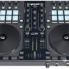 Gemini 2 Channel USB Midi DJ Controller