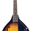 Kona A Style Traditional Mandolin
